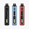 COSMOS--Dry Herb Vape